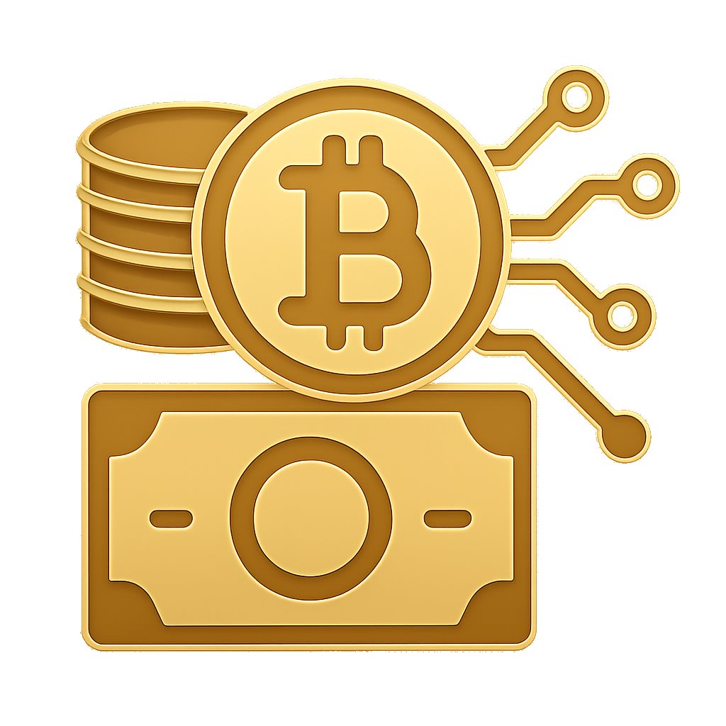 Criptomoedas