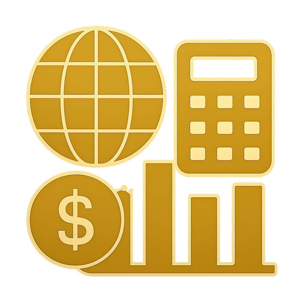 Economia Internacional